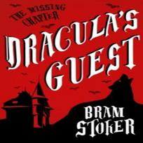 Draculas Guest by Bram Stoker Paperback Book 9781913724030