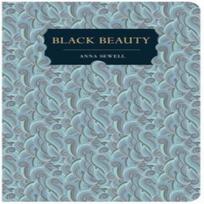 Black Beauty by Anna Sewell Hardback Book 9781914602504