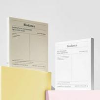 Collagen Mask (8 sheets) + Vita Mask (8 sheets)