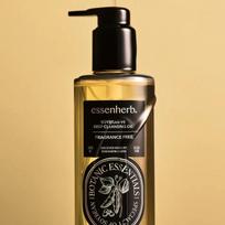 Soybean 90 Deep Cleansing Oil Original 300ml