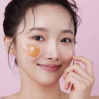 NEERG Honey Berry Nourishing Wash-Off Pack 110g