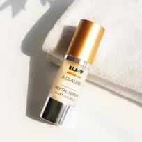 Vitamin A serum