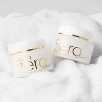 Clean It Zero Anastatica Shiptil Cleansing Balm Rebalancing 100ml