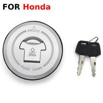 Motorcycle Fuel Tank Cap For Honda Africa Twin FMX650 XRV750 FMX 650 MSX125 Transalp XLV 650 XL650 Grom125 XRV 750 17620-MCB-611
