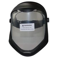 Full face protective mask Anti-fog screen riding sand protection sunblock sanding cutting mask balta