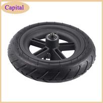 Electric Scooter 8 1/2x2 Tyre Rear Wheel Assembly for Xiaomi M365 M365 Pro Rear Tire Set Replacement Wheel Parts wheel