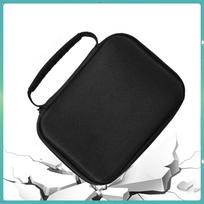 For ANBERNIC RG406V Travel Carrying Case Shockproof Portable Organizer Bag Anti-scratch Protective Travel Case with Mesh Bag