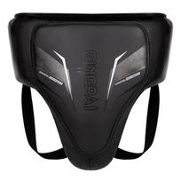 Professional Boxing Crotch Protector MMA Men's Muay Thai Crotch Protector Crotch Guard Taekwondo Karate Sanda Crotch Protection free size