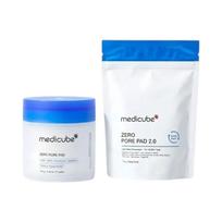[Medicube] Zero Pore Pad 2.0 Refill Set