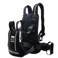 Child Reflective Rear Seat Grab Handle Strap Motorcycle Breathable Harness Anti-Drop Motorcycle Safety Belt for Kids seat belts juoda