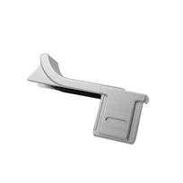 Metal Thumb Grip for M10 M11 M1R M10-P Camera Handle Grip Provides EnhancesBalance and Easy Installation sidabras