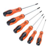 High Strength Security Magnetic Torx Screwdriver Dependable Performances 1