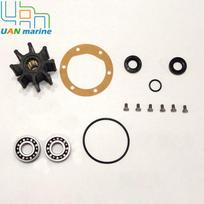 Raw Sea Water Pump Repair Kit For Volvo Penta D30 D31 D32 D40 D41 Diesel Impeller 21951356 858469 858470 858701 AD31 TAMD31
