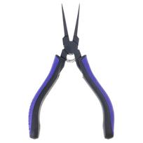 Multifunction Flat Nose Pliers Hand Pliers Toothless Flat Mouth Cutting Tools 1