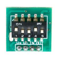 Relay 3.3V-28V Timer Switch Module Time Delay Relay Shields Adjustable Car 1