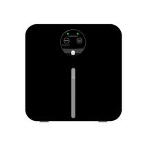 Automatic Induction Smart Soap Dispenser Household Children Wall-mounted Hand Sanitizer Bottle Main Material ABS juoda