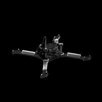 IFLIGHT Mach R5 5-inch FPV Racing Drone Frame Kit