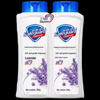 Safeguard Lavender Moisturizing Body Wash
