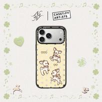 CASETiFY Dream Deer Magsafe Phone Case