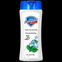 Safeguard Pure White Fragrance Shower Gel