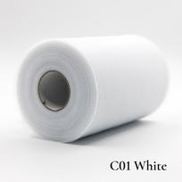 Tulle Roll 100 Yards Organza Wedding Decoration TUTU Baby Shower Tulle Roll 15cm Decoration Party And Events Engagement Decor