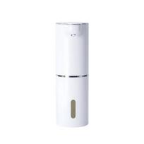 Automatic Touchless Soap Dispenser Bathroom Kitchen Rechargeable Plastic Foam Soap Dispenser balta