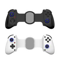 D11 Wireless for Bluetooth Joystick Game Controller Android Streaming Controller Stretch Hall Trigger Macro Back Key Switch juoda