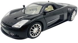 Chrysler me four twelve concept model 1:18  motormax 73138