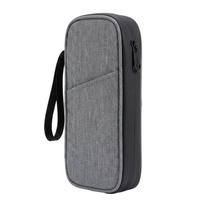 Waterproof Insulin Cooling Bag Shockproof Drug Freezer Bag  Diabetes Care