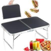 Tourist Table Foldable Table Camping Garden 60X40X25 Cm