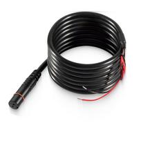 000-14172-001 HOOK2 Power Cable Power Cord Compatible with Lowrance HOOK2 and Hook Reveal Range Series 5  7  9  12 juoda