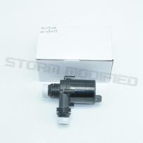 1pc Secondary Coolant Additional Auxiliary Water Pump 64416903350 64116922699 For German cars