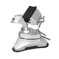 Adjustable DIY Table Vise Bench Clamp Suction Cup Base Carving Fixture Crafts 1