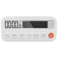 Innovative Magnetic Visual Timer Manual Countdown Timer Time Management Tool Simple to Use for Efficient Timekeeping 1