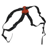 Multifunction Binocular Chest Strap Binocular Chest Harness Bird Watching Equipment for Easy Access & Reduced Neck Strai 1