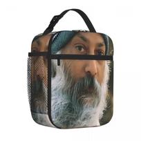 Bestselling Osho Outdoor Style Lunch Tote Hospital Visiting Cooler Lunch Bag One Size