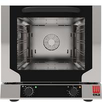 Convection oven evolution next for 4 trays 429 x 345 mm 3.1 kW