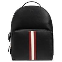 BALLY Mythos odinis kuprinė One Size juoda