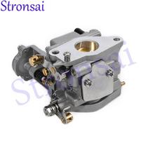3323-835382A1 Carburetor for Mercury Mariner 4-Stroke 9.9hp 13.5hp 15hp Outboard 835382T04 835382A1