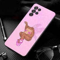 Phone Case For Samsung Galaxy S26 S25 S24 S23 S22 S21 Ultra S24 S23 S22 S21 S25 Plus S24 FE Frog S24 FE