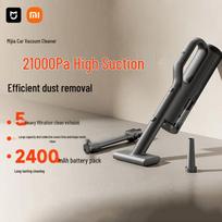 Xiaomi Handheld Wireless Car & Home Vacuum Cleaner