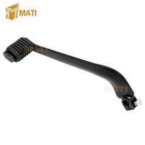 M MATI Gear Shifter Shift Lever Pedal for Honda Recon 250 TRX250EX TRX250X TRX250 TRX250TM 1997-2023 All Year 24701-HN6-A30
