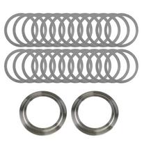 Super Carrier Shim Kit for Ford 8.8″, GM 12 bolt car & truck, 8.6 & Vette