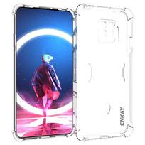 ENKAY HAT PRINCE Cell Phone Cases for ZTE Nubia Red Magic 7 Pro TPU Phone Case Clear For ZTE Nubia Red Magic 7 Pro skaidri