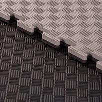 Yujishan EVA Foam Taekwondo Mat Puzzle for Karate Competition 100*100*2.0CM