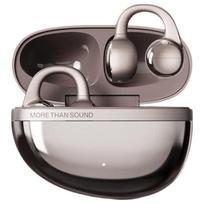 EDIFIER Auro Clip Open-Ear Bluetooth Translator Headphones