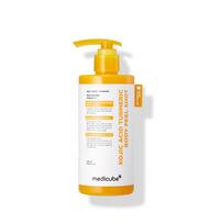 SOME BY MI Kojic Acid Turmeric Body Peel Shot 150ml Brightening & Exfoliating Body Treatment