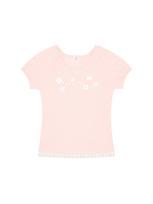 Aisseommeoli Nabi Dream T-Shirt - Pink Pink