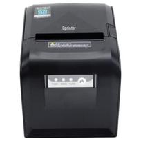 Gprinter D801 80mm Thermal Receipt Printer CN plug (adapter included)