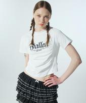 Uah Fallen T-Shirt (I) Free